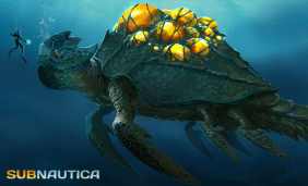 Install Subnautica on PC: Exploring Aquatic Biomes