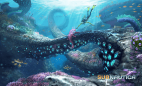 Subnautica: the Oceanic Adventure on Windows 7